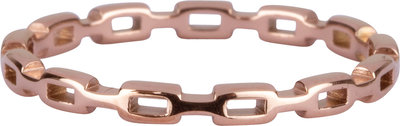 R900 Belcher Chain Rosegoud