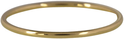 Ring R370 Gold 'Petite'