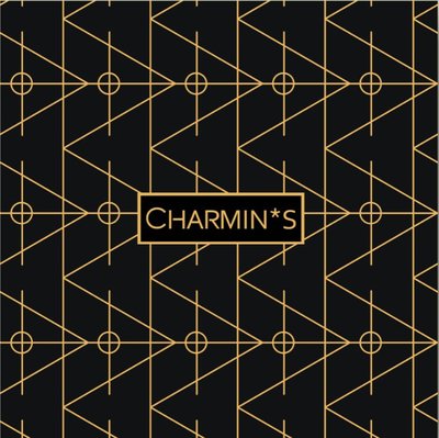 5550 Charmin's Verpakking/ Display FineLines