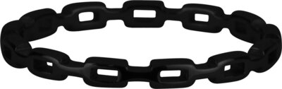 R901 Belcher Chain Black