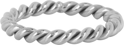 Charmin's Twisted Ring Steel 3mm R1438