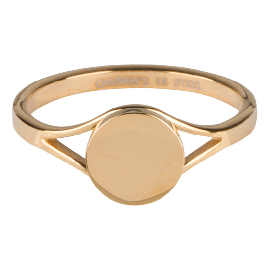 R686 Musthave 2.0 Gold Steel
