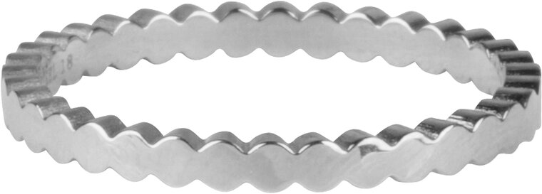 R700 Basic Crown Shiny Steel