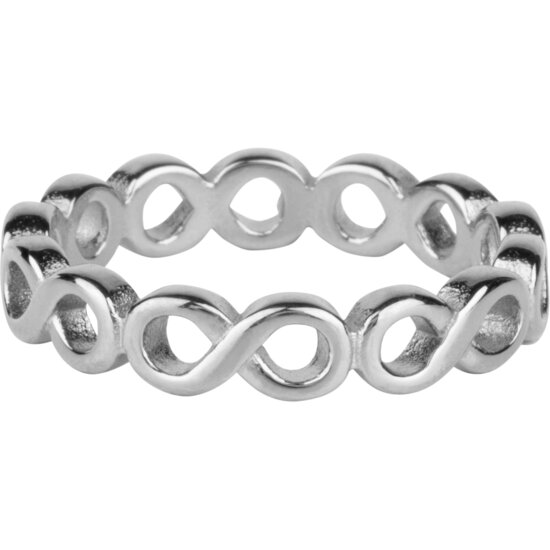 Charmin’s Valentijn Love Infinity Steel R1290