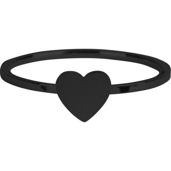Charmin's R1014 Oh My Love Black