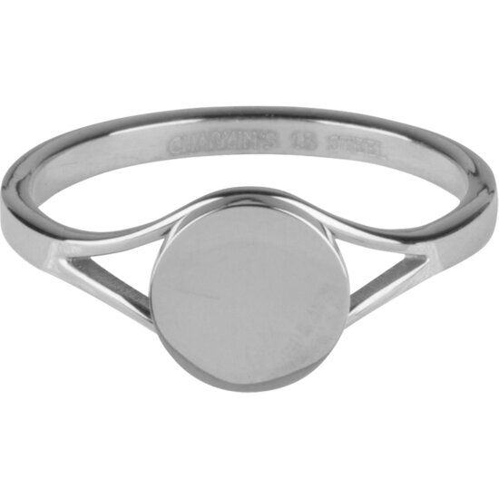 R685 Musthave 2.0 Shiny Steel