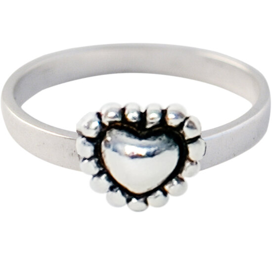 Ring KR15 'Love'