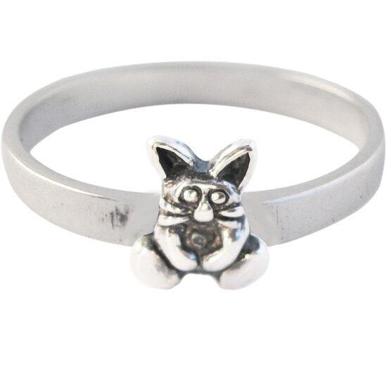 Ring KR18 'Rabbit'