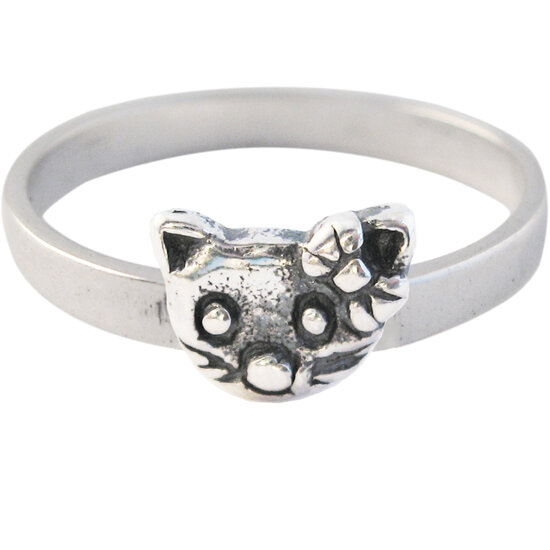 Ring KR21 'Kitty Cat'