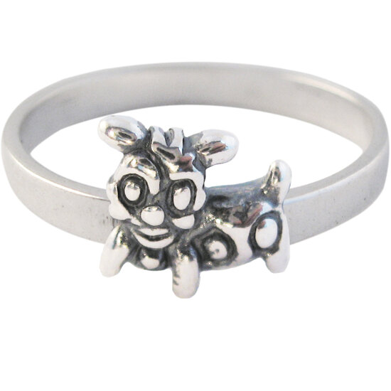 Ring KR22 'Dog'