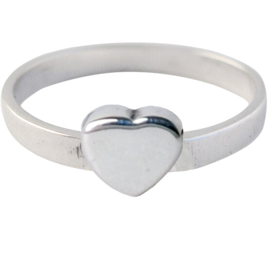 Ring KR37 'Big Love'
