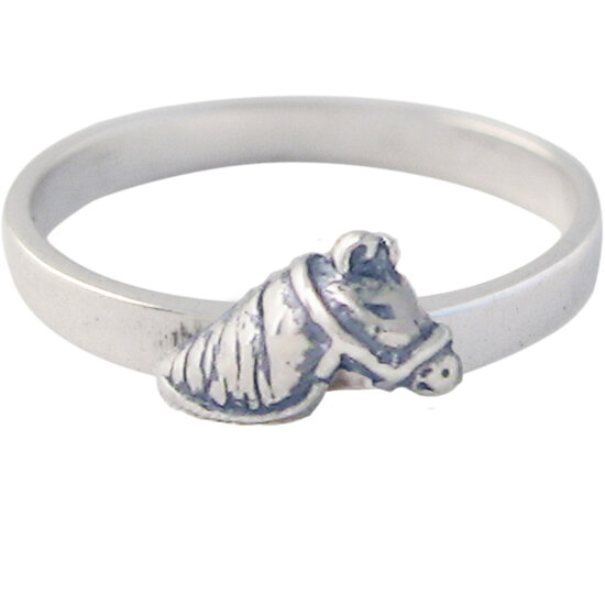 Ring KR41 'Pony'