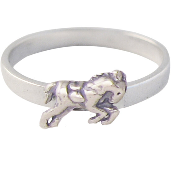 Ring KR42 'Horse'