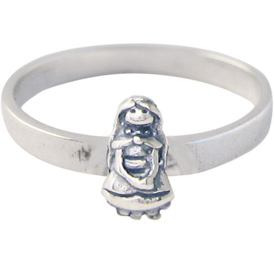 Ring KR46 'You'