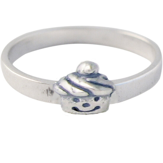 Ring KR47 'Cupcake'