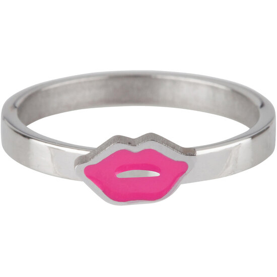 KR60 Kiss Cherry Shiny Steel