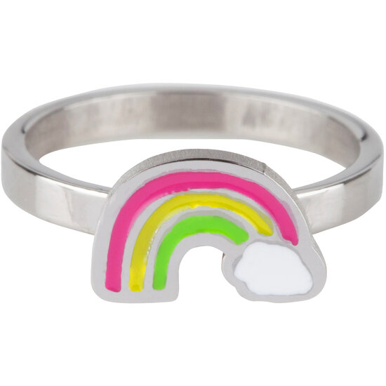 KR75 Rainbow Shiny Steel