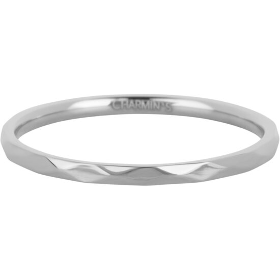 Charmin’s basisring R1555 Marker Steel