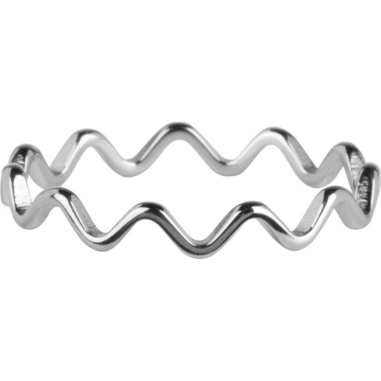 R778 Wave Shiny Steel