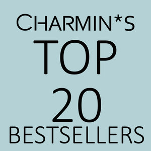 BestSellers Charmin's TOP 20